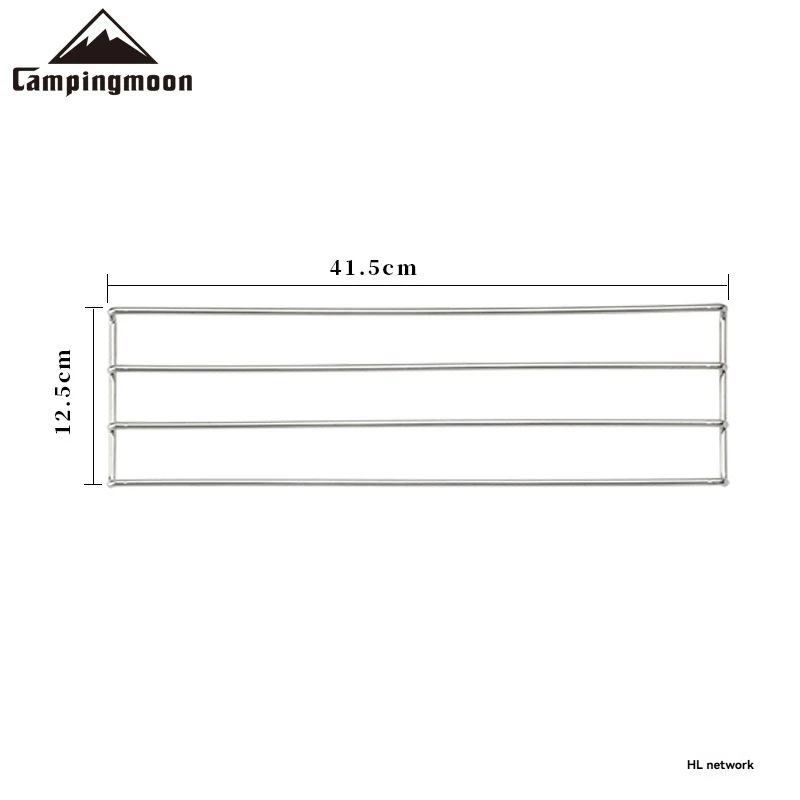 Campingmoon MTG-HL …