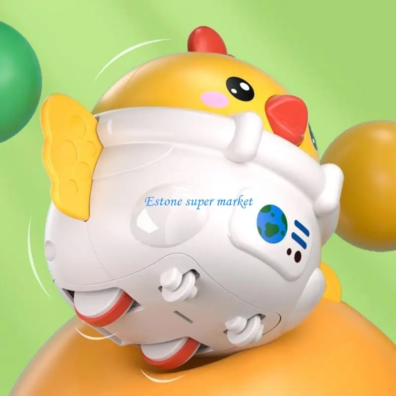 090b Press & Sliding Car Windup Spielzeug Baby Trägheit Mini Auto Spielzeug Vorschule Weihnachtsgeschenk