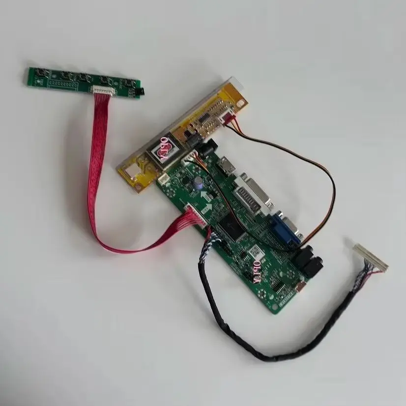 Controller Board Au… - image