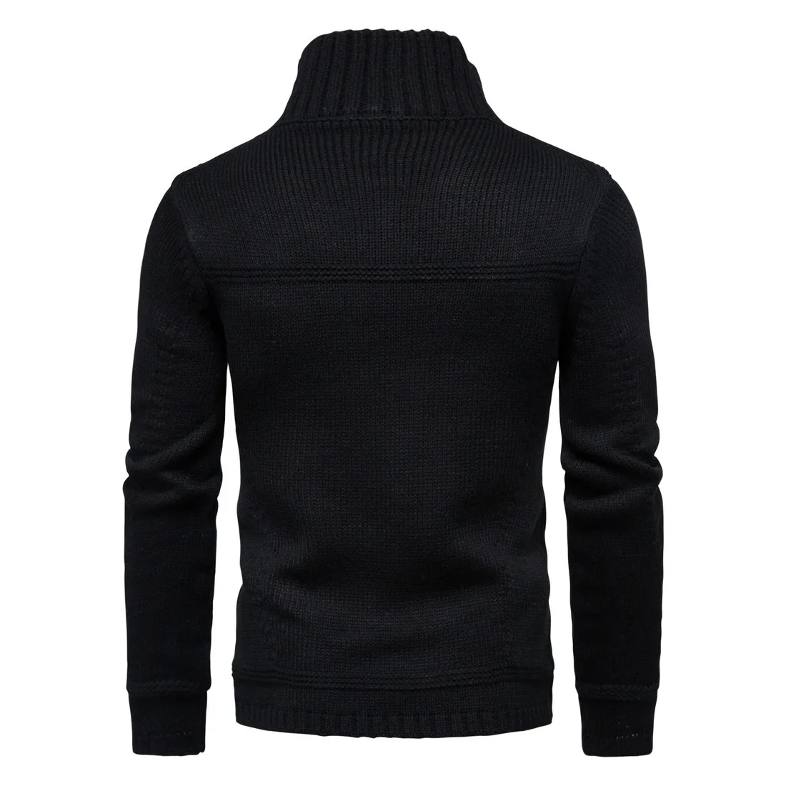 Warm Sweater Oversized Cardigan Men\'s Tops for Women Male Oversize Man Knitted  Winter Clothes Jacket  Men Coats