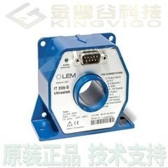 

2025.5 IT200-S LEM current sensor, new original