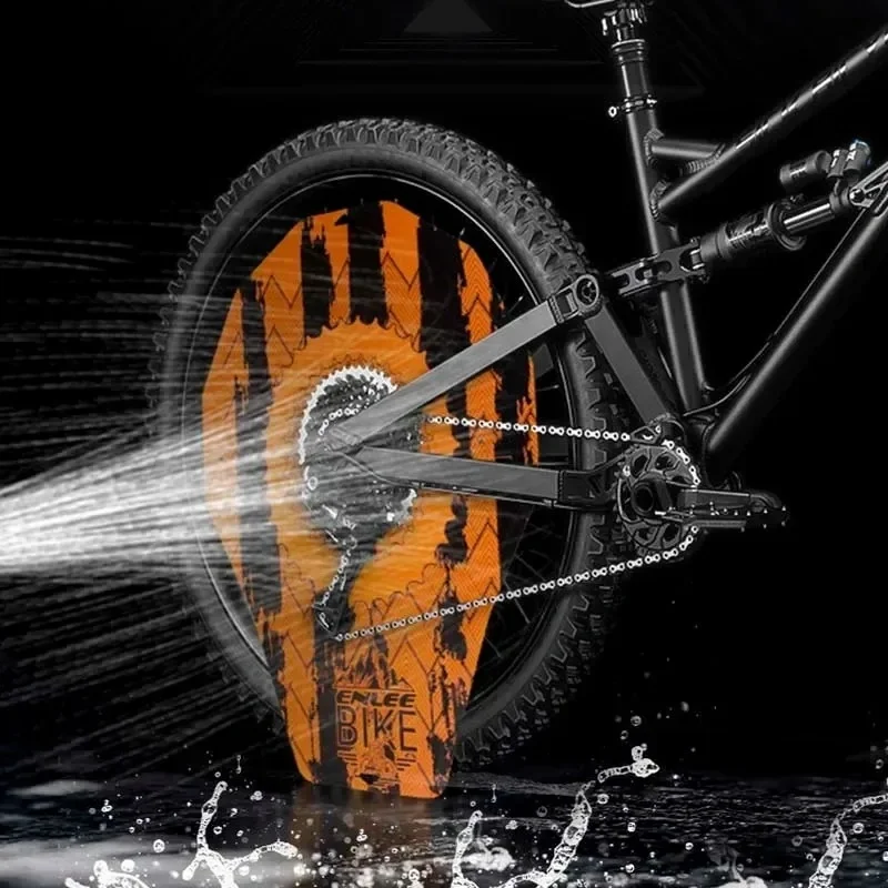 

Bicycle Wash Cover Anti-Grease Cleaner For Disc Brake Hub Edge Protection Mountain Road Bike Repair Maintenance Tool Accessories