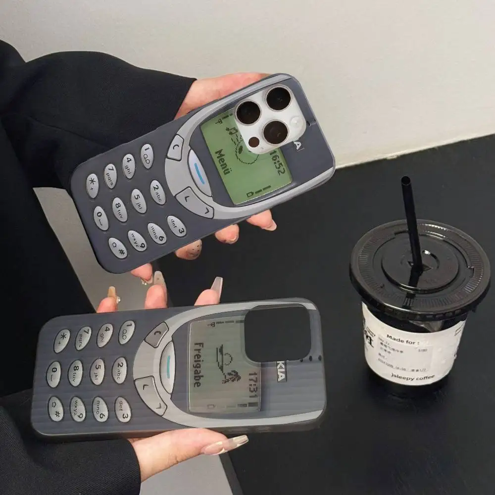 

Mobile phone model Phone Case Corrugated Pattern Phone Case For iPhone 17 Air 16 15 14 13 12 11 Plus Pro Max Shockprooof Cover