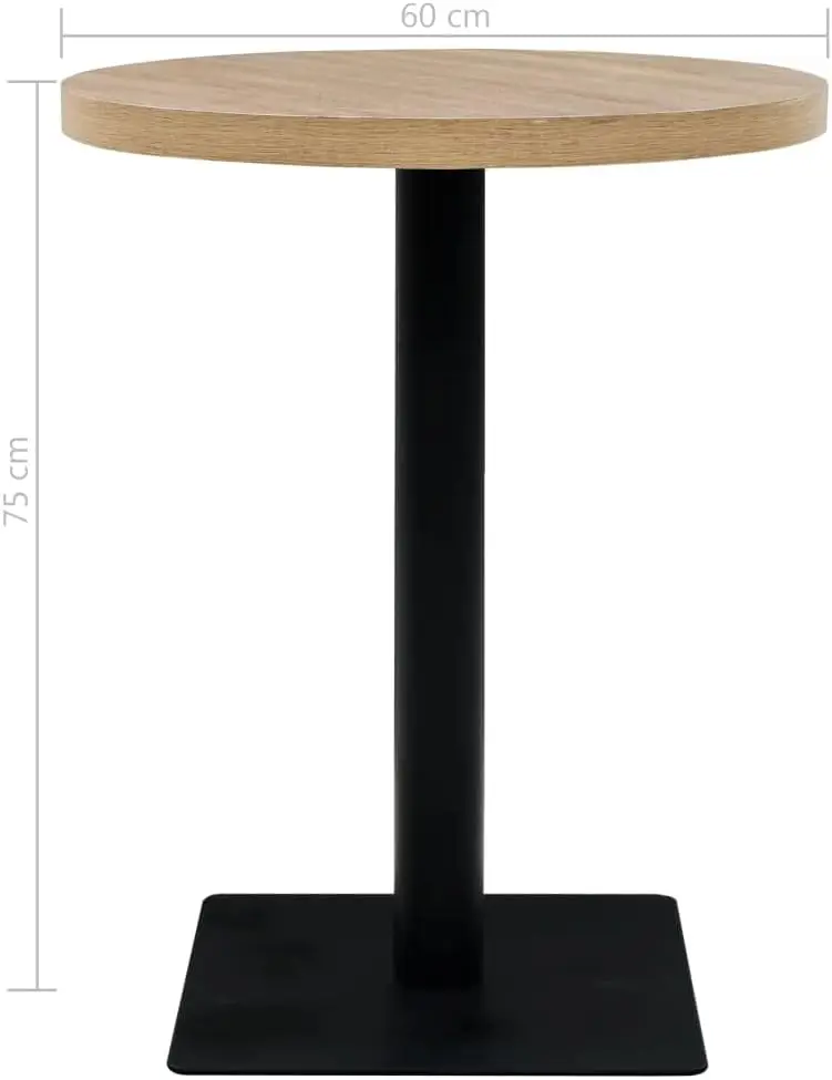 Contemporary, Cafe/Bar, Side Table, Bistro Table, Dining Table, Space Saver, Living Room, Kitchen, Dining Room, Furniture,