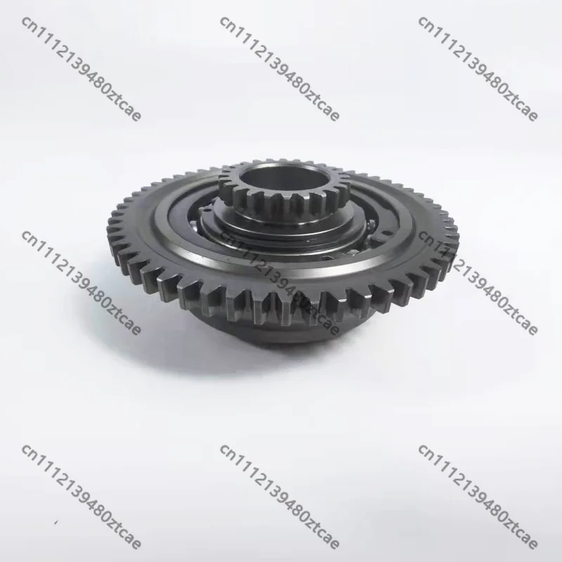 Supercharger Gear Assembly Personal Watercraft Engine Replacement Spare Parts