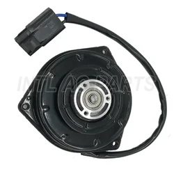 Автомобильный двигатель вентилятора кондиционера для TOYOTA FORTUNER/LAND CRUISER PRADO 065000-2061 0650002061