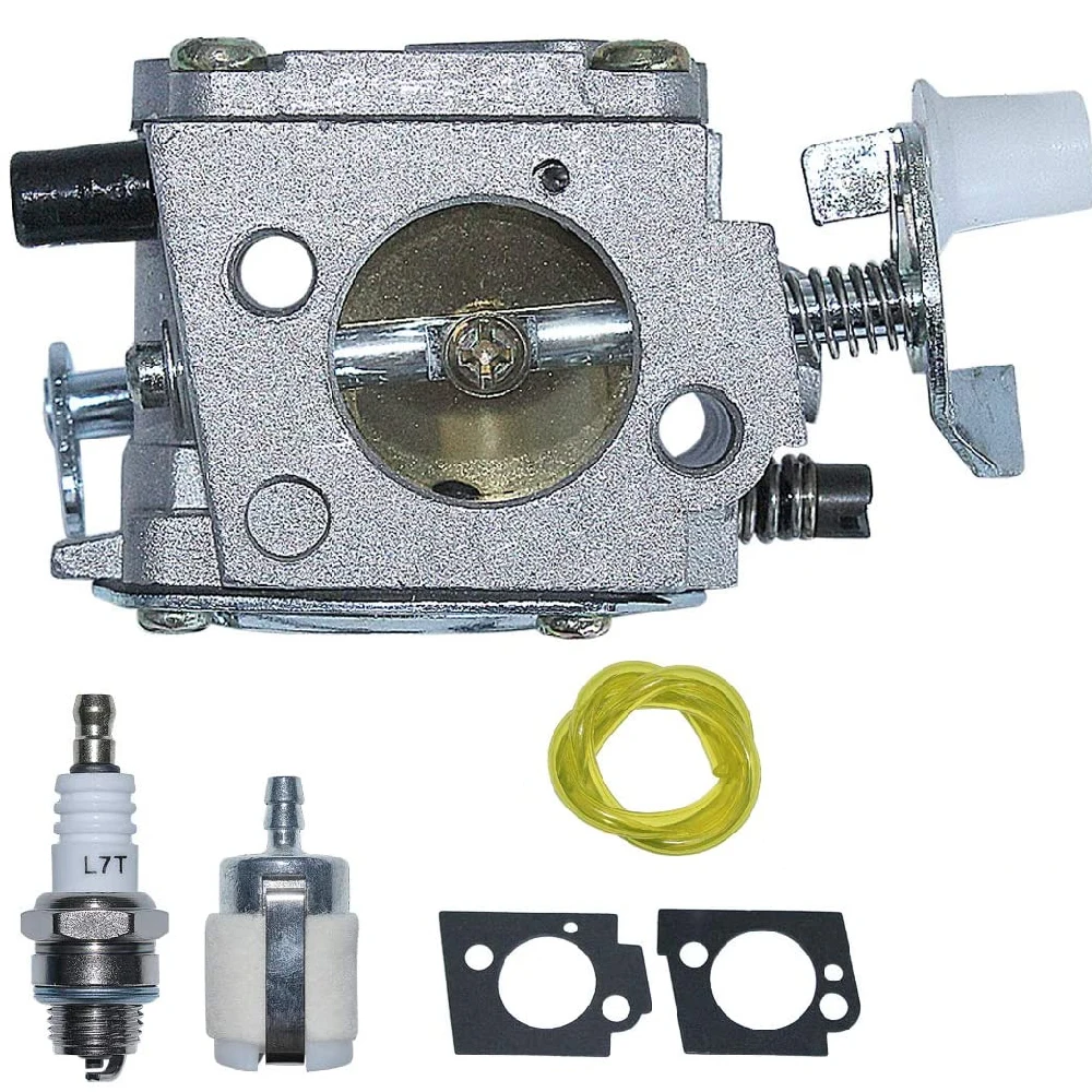 Hot sale 503280401 Carburetor for Husqvarna 181 288 281 288XP 281XP Chainsaw Replaces 503280401