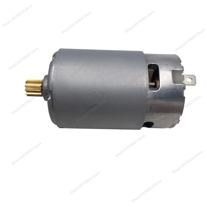 For RS-555VD-6513 for Ix45 DM Handbrake Motor