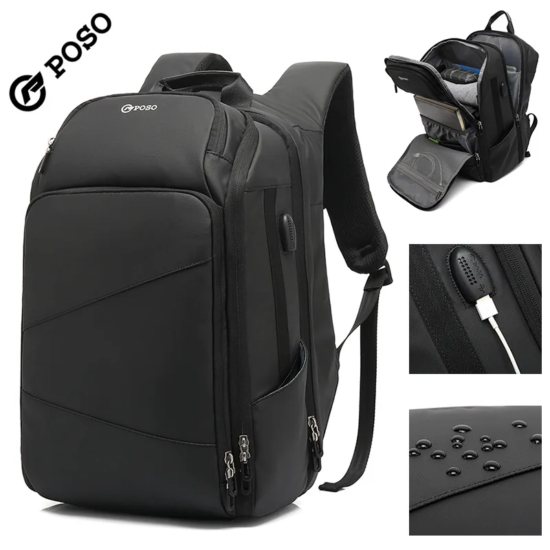 men-backpack-with-type-a-usb-charging-port-waterproof-laptop-backpack-17-inch-casual-business-gifts-for-xiaomi