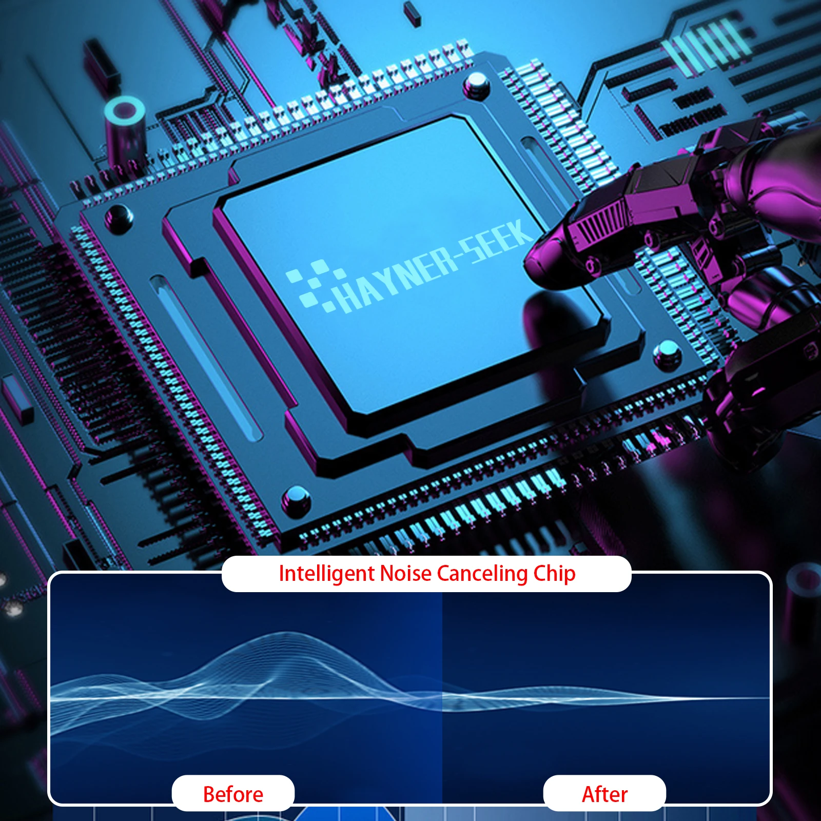 Podcast Studio Kit Audio Interface Mixer Geluidsconsole Met Dj Condensator Microfoon Geluidskaart