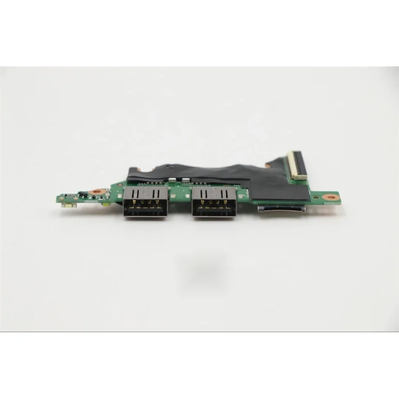 FOR LENOVO YOGA 14S ARE 2020H POWER USB SD CARD READER BOARD 5C50S25085