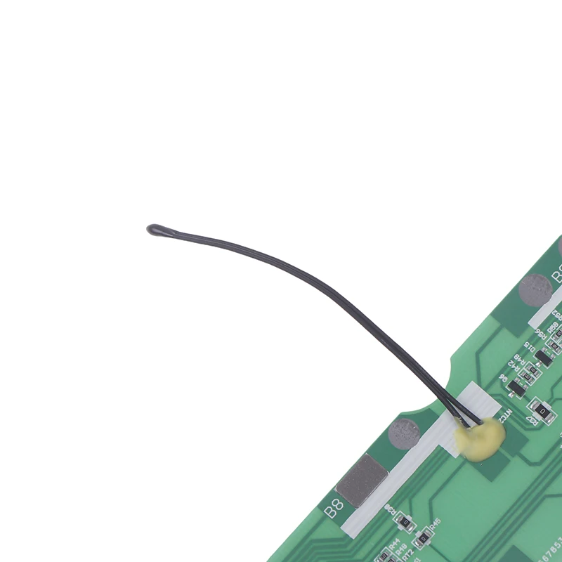 【W3】10S 36V 15A Bms… - image