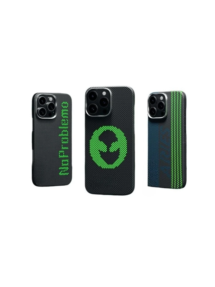 Kevlar Carbon Fiber… - image