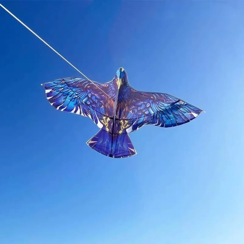 free shipping eagle Kite flying for adults kites string line professional kite gell blaster butterfly table tennis enough game