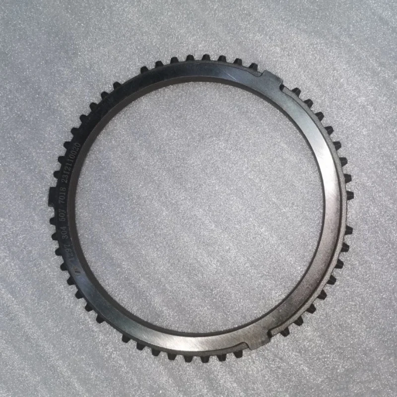 1297.304.507 For SITRAK C7H Transmission Parts Synchronizer Ring