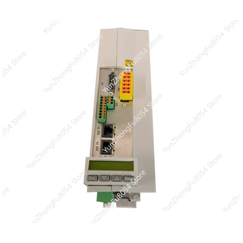 HCS01.1E-W0018-A-02-B-ET-EC-NN-L3-NN-FW Converter Driver Controller