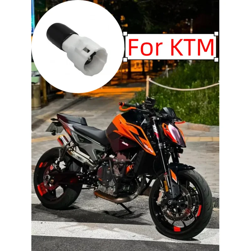 For KTM Side Kick Stand Switch Eliminator 250 390 790 890 ADVENTURE Bypass Dongle