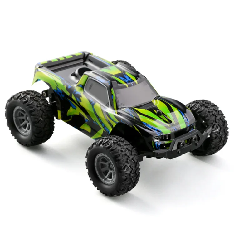 Rc Cars Off Road 1/32 Rock Crawler High Speed Drift telecomando Monster Truck Toys Climbing Buggy regali per la giornata dei bambini