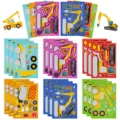 6PCS