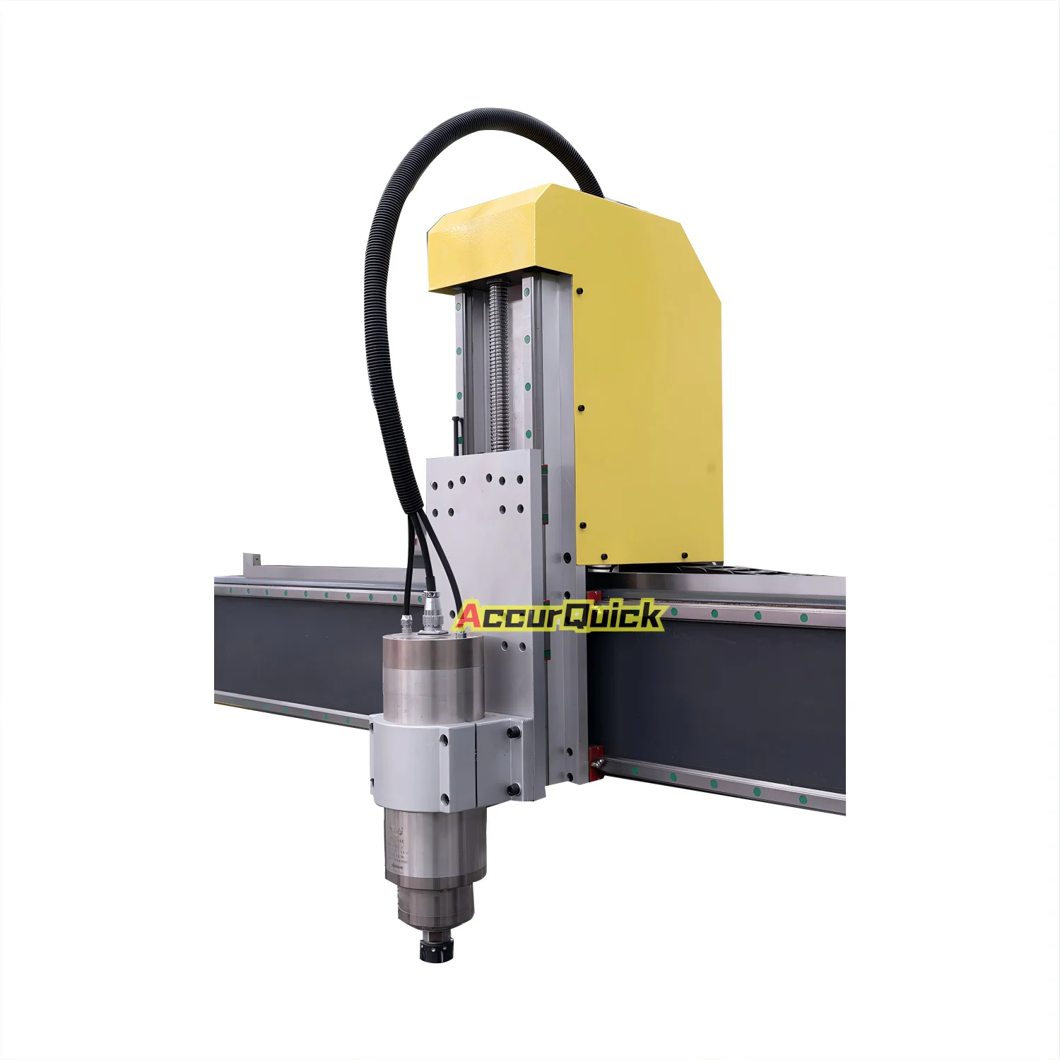 1325 3KW DSP CNC Engraving Cutting Router for Woodworking Advertising Aluminum
