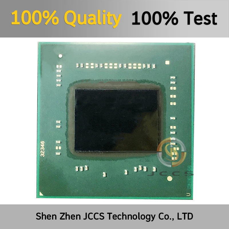 100% Quality 1PCS 100-CG3091 GPU Chipset Test very good