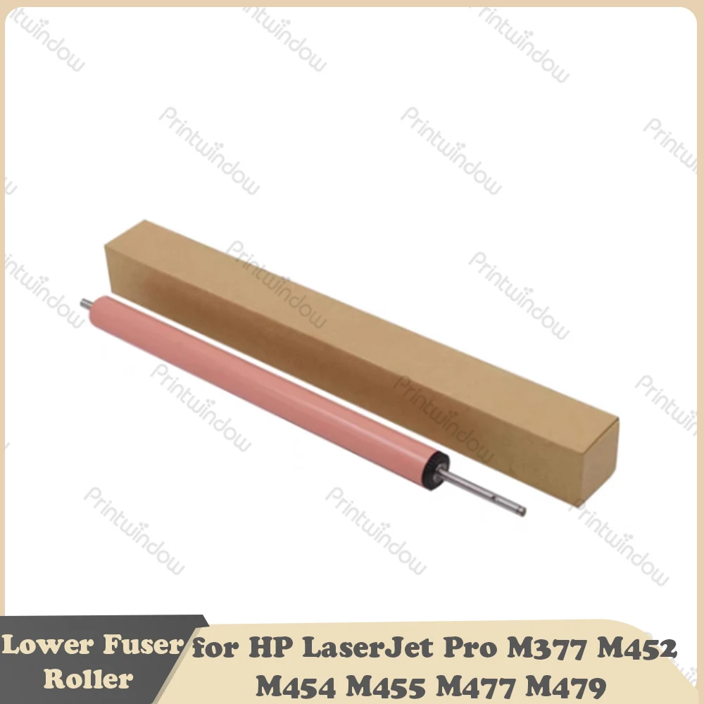 

Original Lower Fuser Roller for HP Color LaserJet Pro M377 M452 M454 M455 M477 M479 Lower Pressure Roller