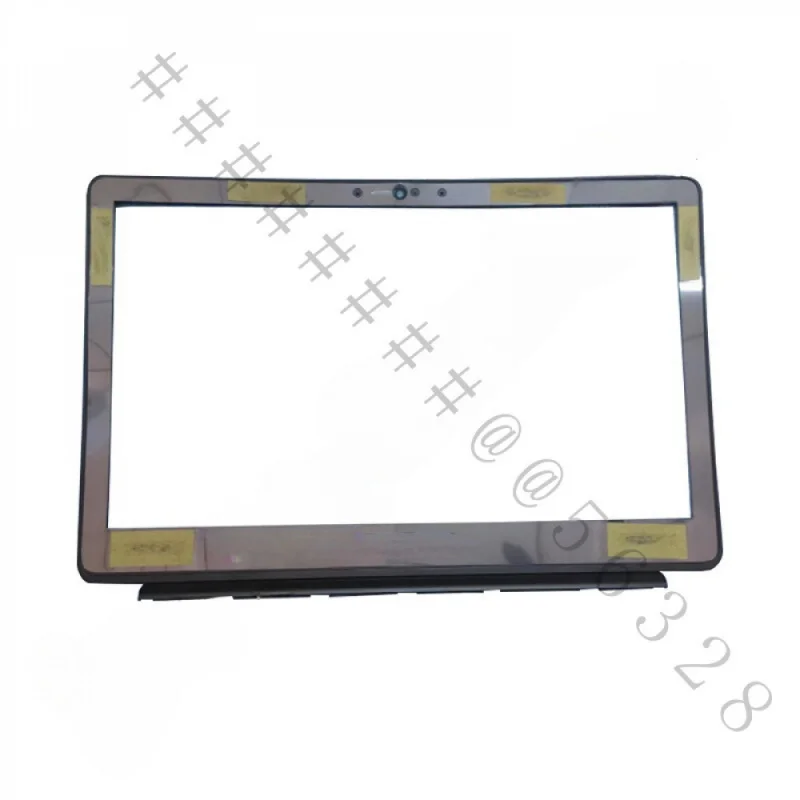 CZ+New LCD Back Cover Palmrest K-Slot Cover For Dell Inspiron 13 5370 13.3 Laptop Replacement Shell