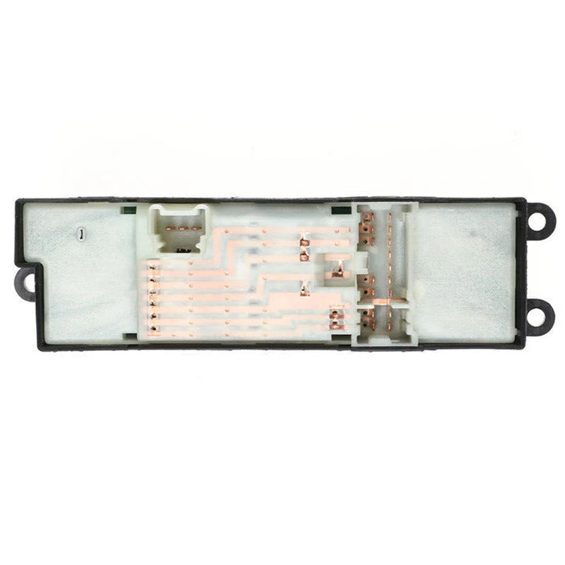 Car For Nissan X-trail Xtrail T30 MK1 2002-2007 25401-EQ305 16+3 Pins Auto Electric Power Lifter Window Switch Button