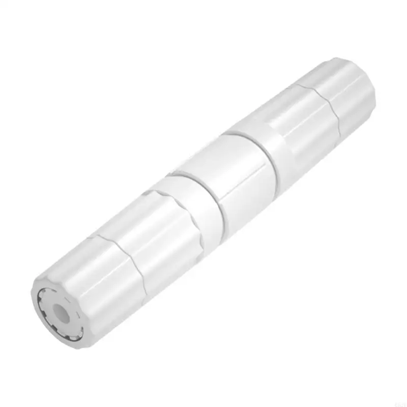 652E RJ45 IP67 IP67 Ethernet conector blindado cabeça dupla