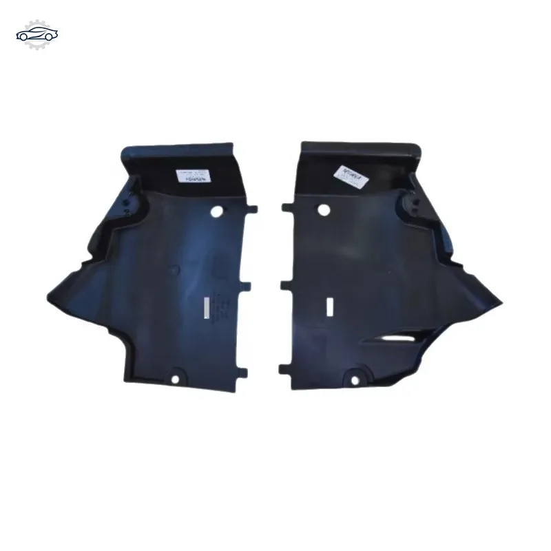 8R0825201A 8R0825202A 1 paire corps couvercle anti-poussière capuchon de protection barrière de Contamination pour Audi Q5 2009 2012