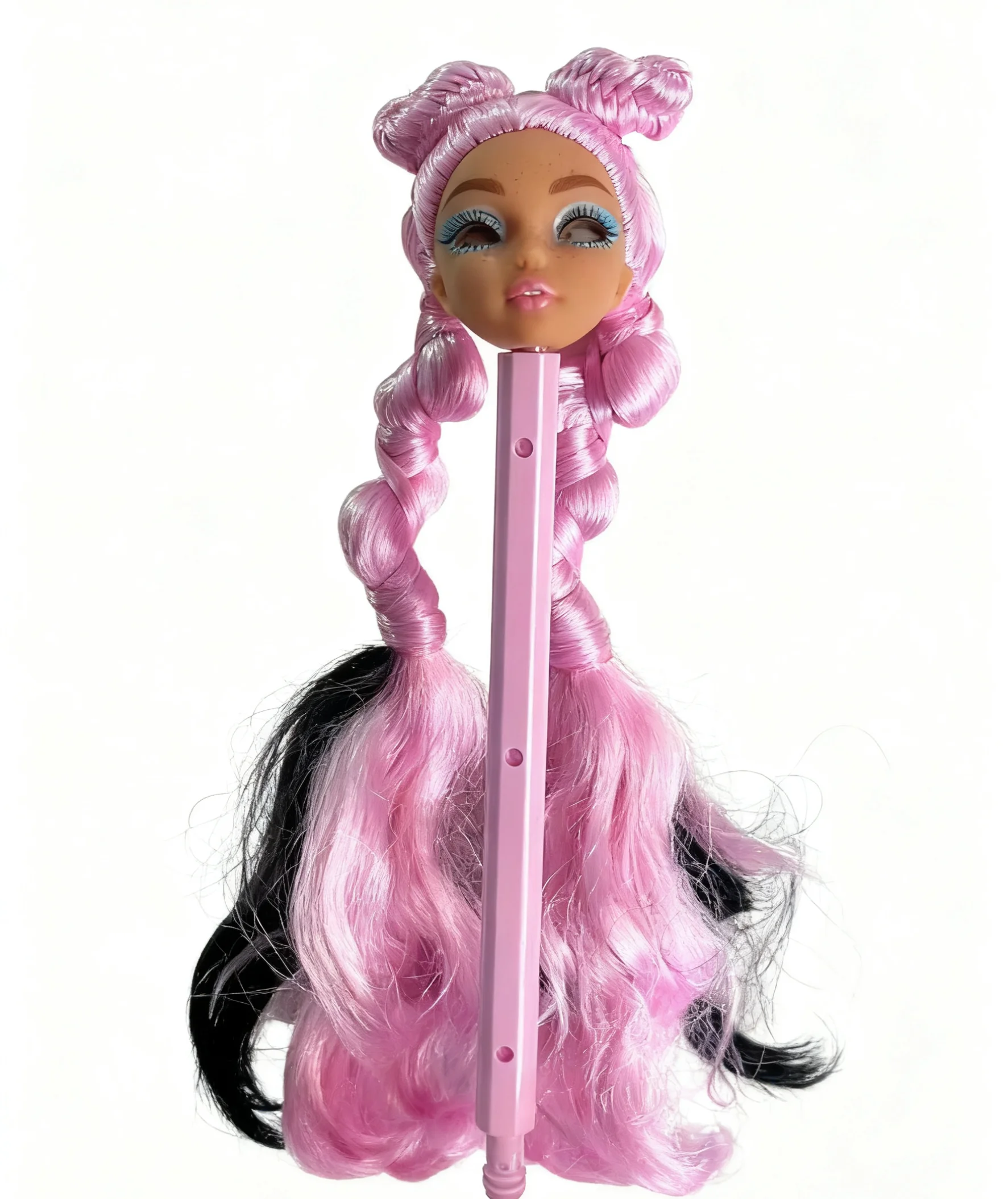 Pyjama sirène Mermaze, poupée à la mode, jouet mignon pour fille, jeu de simulation