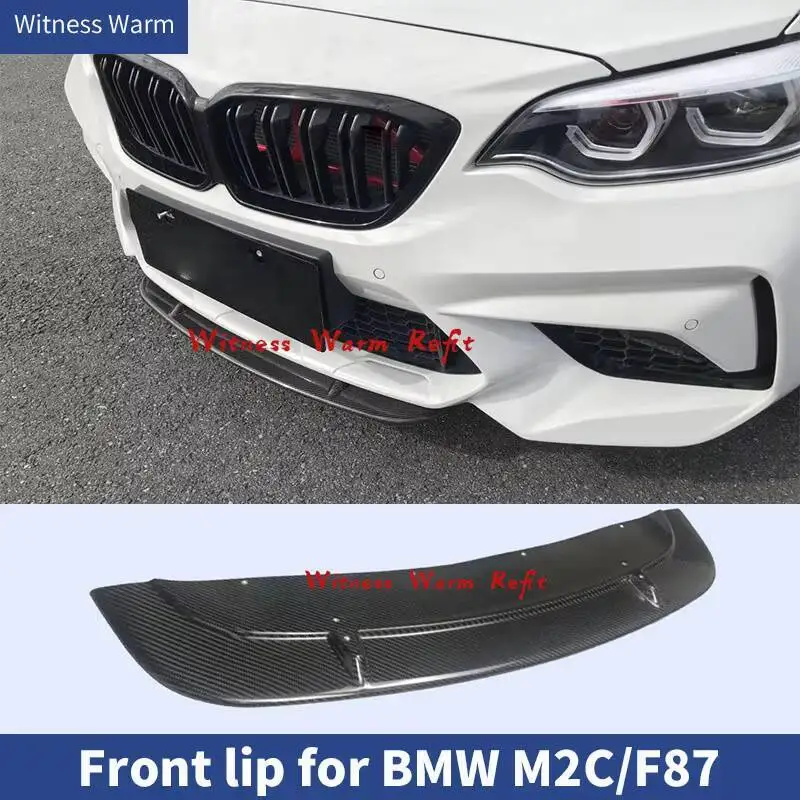 Car Carbon Fiber Fr…