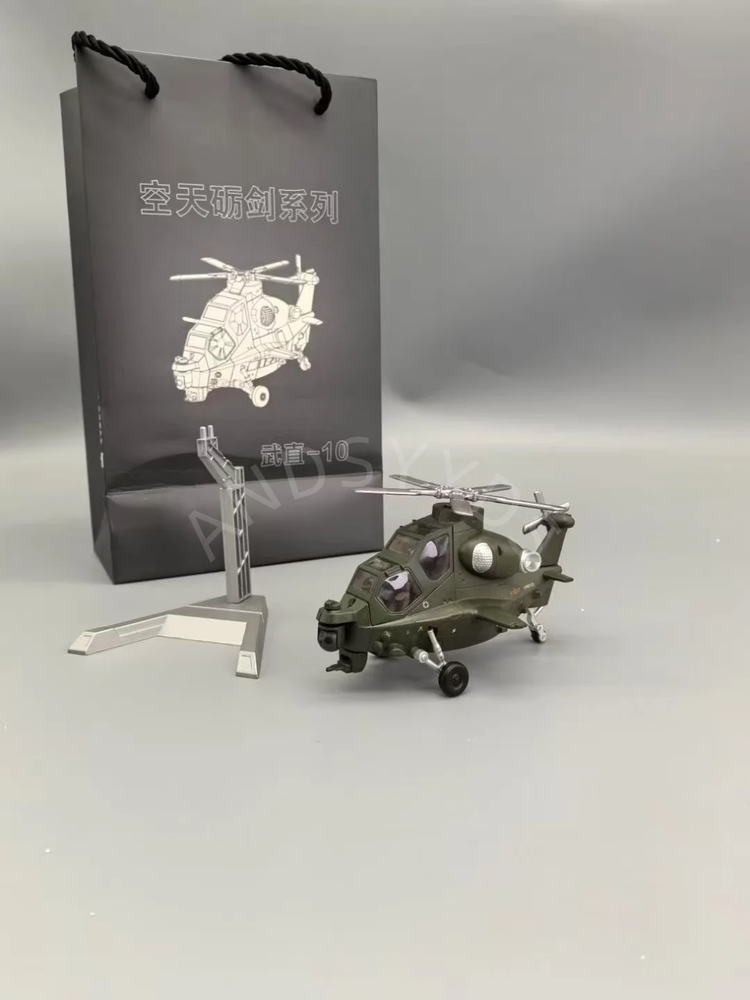 

Q-version Of Wu Zhi-10 Fighter Static Model Kits Assembly Model Building Kits For Adults Hobby Q Versin Fighter Aircraft