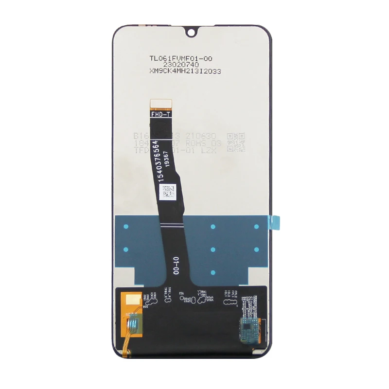 6.15'' For HUAWEI P30 Lite LCD Display Nova 4E MAR-LX1 AL00 LX2 LX3 LX1A LCD Touch Screen Digitizer Assembly Repair Parts