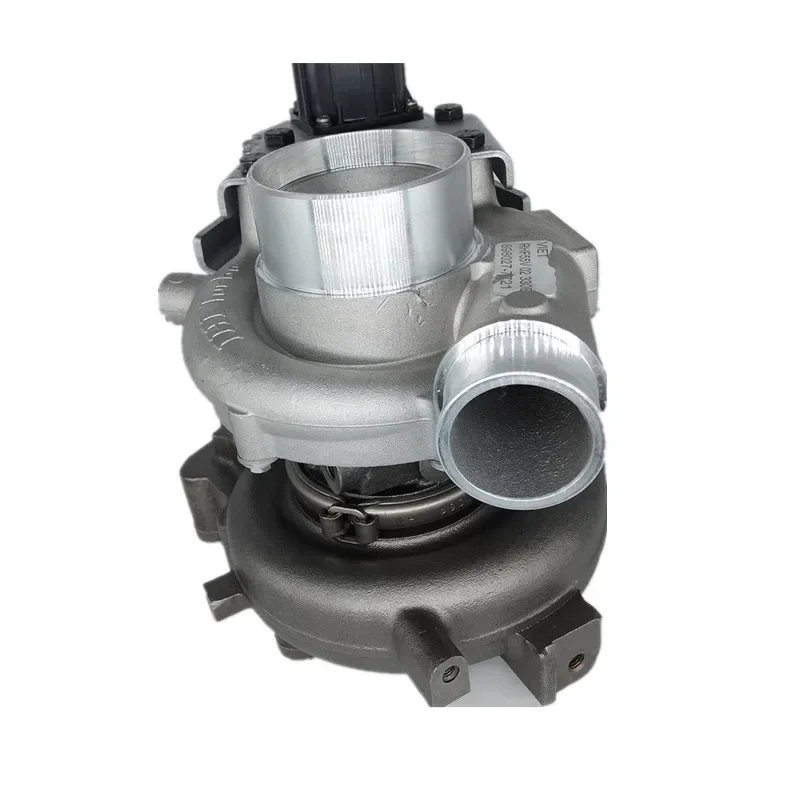 

Excavator 4GLZ 8-98027772-5 8-98027772-6 Turbocharger 4LGZ 52329883296 Charger Turbo