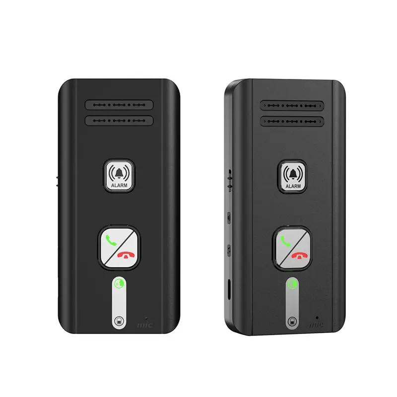 【vente-rapide】systeme-d'interphone-sans-fil-2-pieces-pour-la-maison-communication-vocale-bidirectionnelle-pour-les-personnes-agees-et-les-enfants