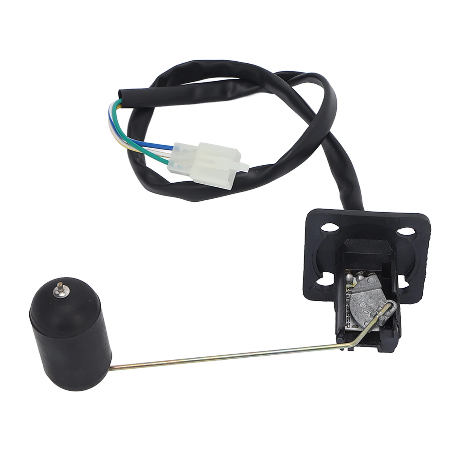 Fuel Level Sensor Universal Original Standard Anti Aging Fuel Tank Sender Unit Long Durability for Yamaha RSZ 125 Dirt Bike ATV