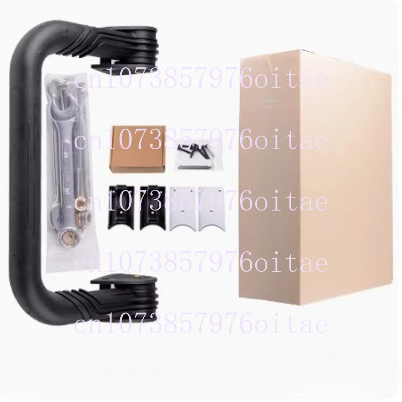 Watercraft Boarding… - image