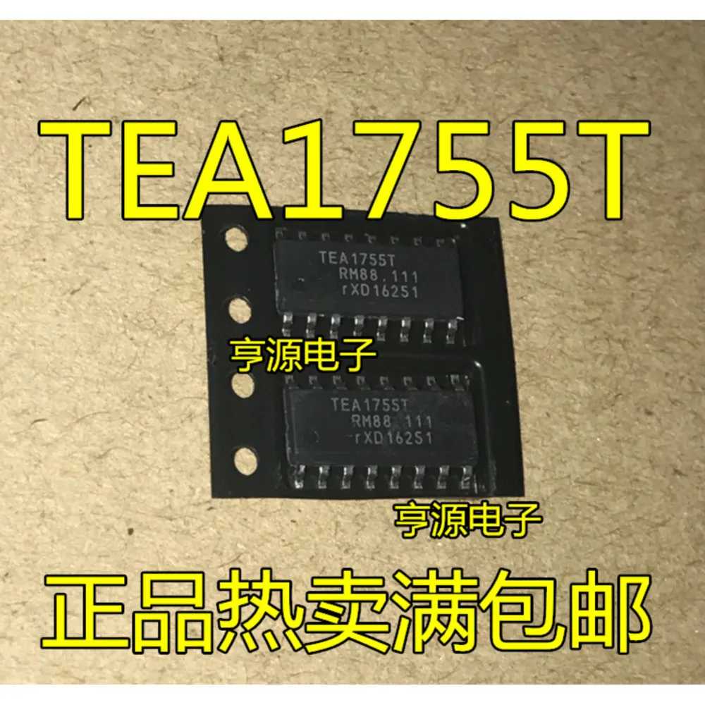 1-10PCS MAX202CWE MAX202EWE MAX202 TEA1755T TEA1755 ACT540M CD74ACT540M CXA1691BM CXA1691 1691BM