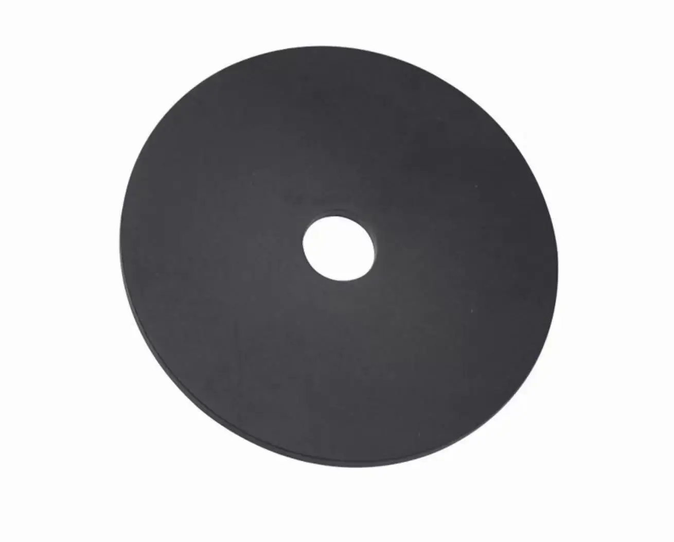 Alloy GPS Accessories Adapter Plate for Connecting Tripod and GPS Receivers 5/8 Connector