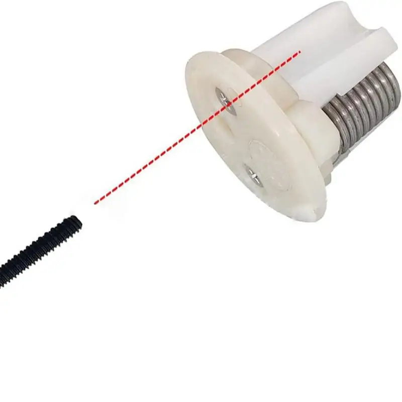 Kit de cartucho de resorte para inodoro, piezas de repuesto para RV, 385236096, 385236096