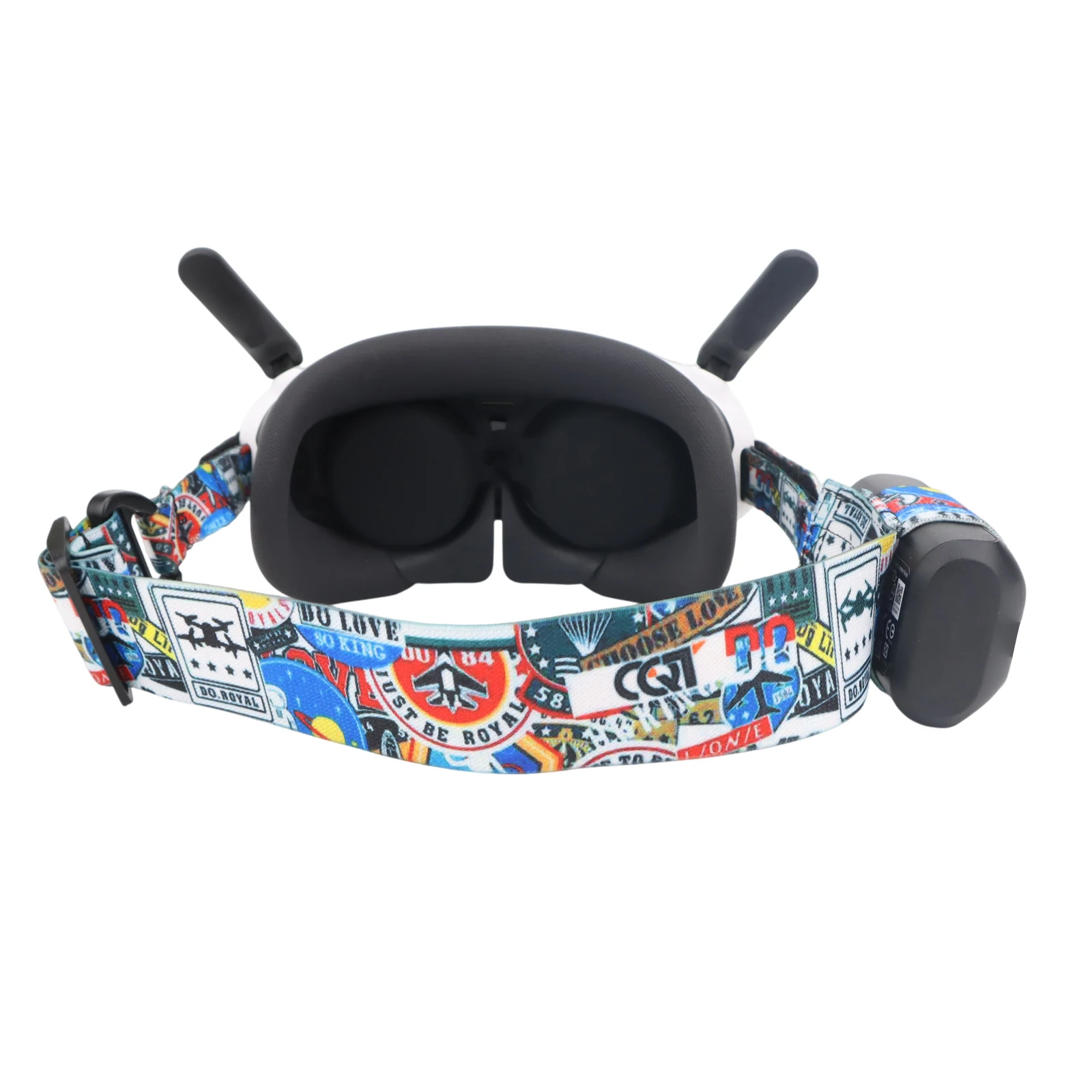 

For Antigravity A1 Vision headband Scratch-resistant wear-resistant comfortable to wear