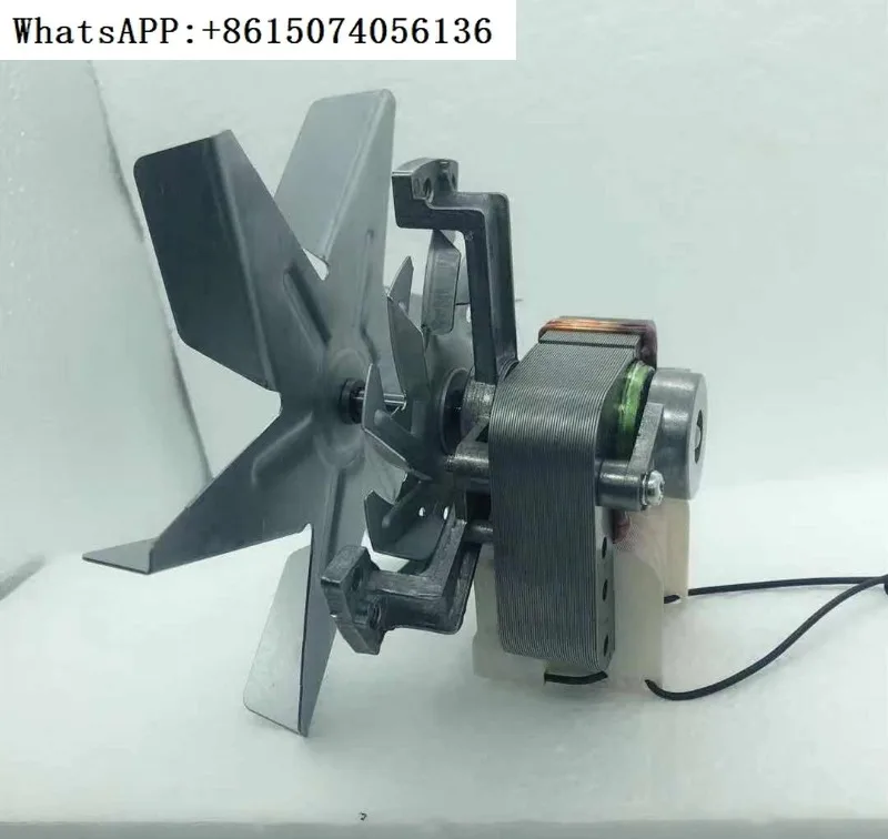 

J238-11154 fan dual speed drying oven motor