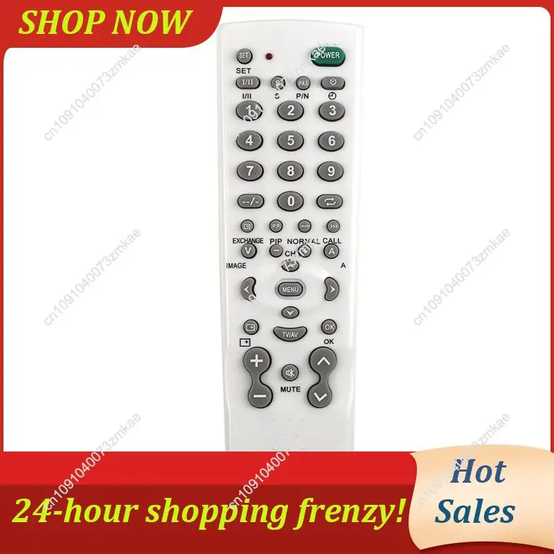 Daily Sale Universal TV Remote Control TV-139F Multi-Functional Remote Control Smart Remote Controller Replacement Remote Contro