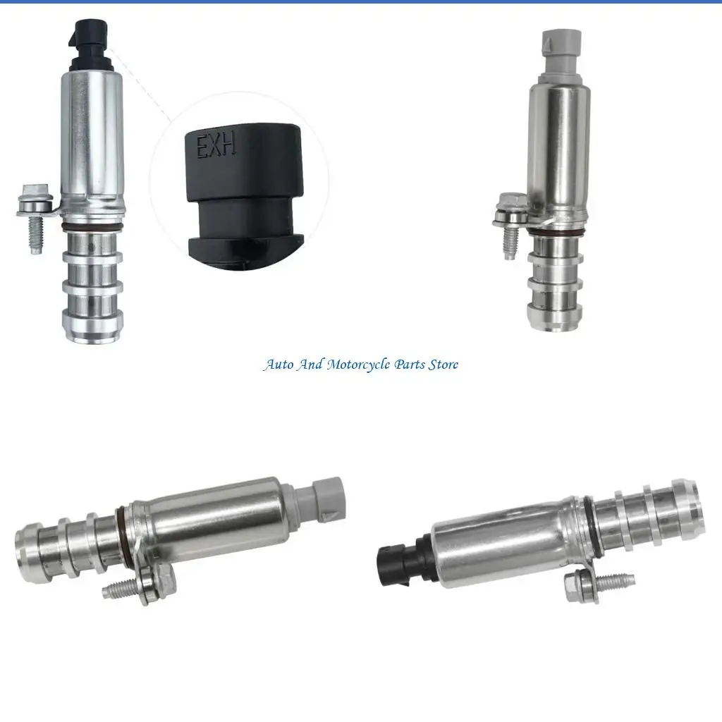 P9FD VVT Oil Control Valves Optimizes Engine Performances 12655420 Variable Valves Timing Solenoid for Select Model