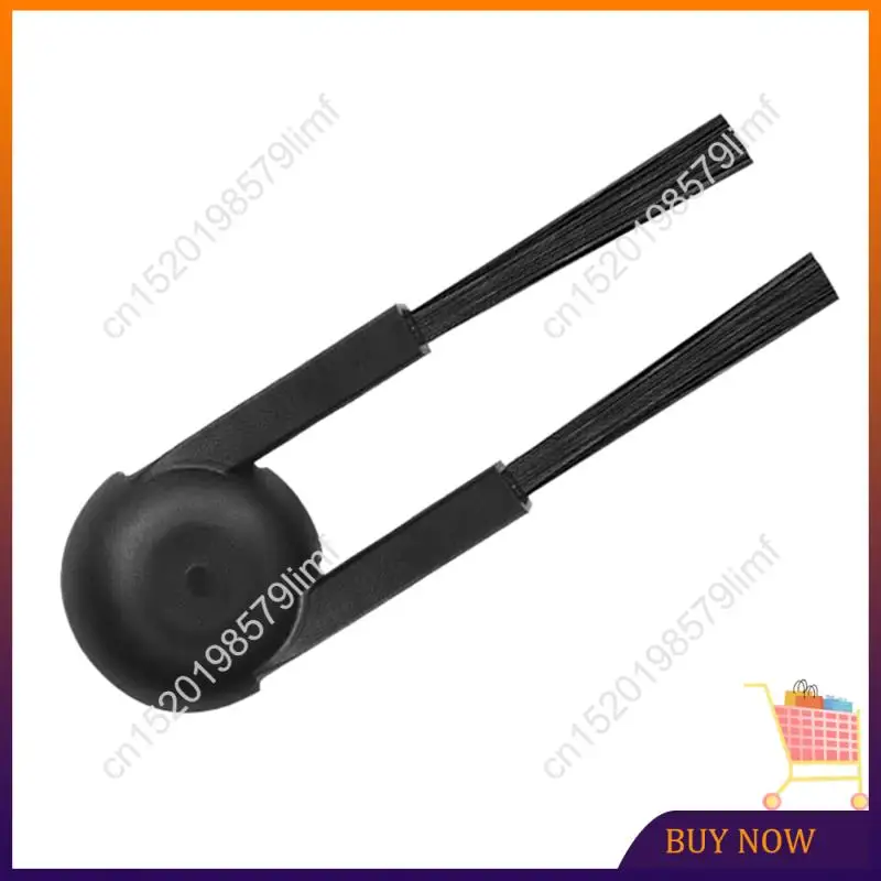 

Doings!Replacement Set:Main Brush, Side Brushes, HEPA Filters, Mop Cloths, Dust Bags For Xiaomi Mijia M40S OV31CN