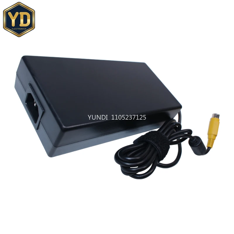 YD NEW 19V 9.5A 180W For Toshiba Satellite Qosmio X205 X505 X870 PA3546E-1AC3 PQX33U AC Adapter laptop battery Charger PA-1181-0