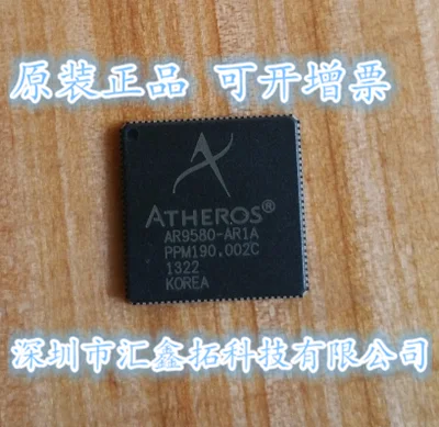 AR9580-AR1A AR9580 AR9580-AR1H QJoy