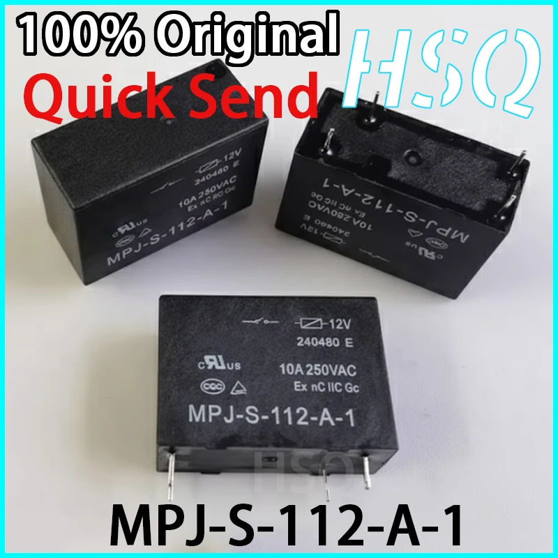 2PCS Brand New Orig…