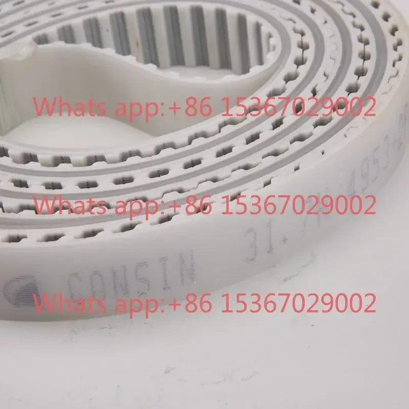 Glass Grinding Machine Conveyor Belt Chain Glass Straight Edge Machine Diagonal Edge Machine Conveyor Belt Glass Accessories